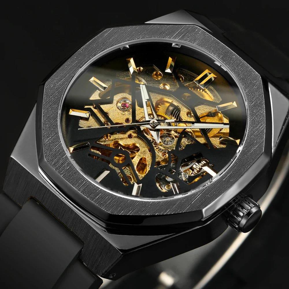 Diver | AUREX
